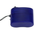 thumbnail image 1 of Hand Crank USB Phone  for Outdoor Activities - Portable Emergency Manual, 1 of 8