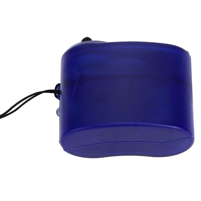 Hand Crank USB Phone for Outdoor Activities - Portable Emergency Manual