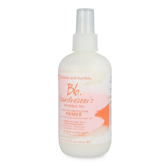 Primer Para Cabello Bumble And Bumble -Hairdresser'S Invisible Oil Primer Bumble And Bumble Bumble and Bumble