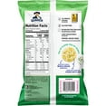 thumbnail image 2 of Quaker Rice Crisps, Sour Cream & Onion, 3.03 oz Bag, 2 of 4