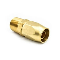 Interstate Pneumatics 3/4" Male NPT Jack Hammer Coupler - Universal Twist Lock, Pack Of 2 9 thumbnail image