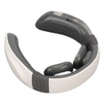 thumbnail image 1 of Electric Neck Massager, Pulse Neck Massage Machine Reduce Pain Remove Fatigue U Shaped 500mAh Battery  For Office Use, 1 of 8
