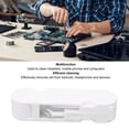 thumbnail image 3 of Earphone Cleaner Kit, Portable  Headphone Phones Computer Earbuds Cleaning Pen Set, 3 of 7