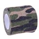 thumbnail image 5 of Vendaje elástico autoadhesivo de gasa médica para camuflaje de la jungla, 5 of 6
