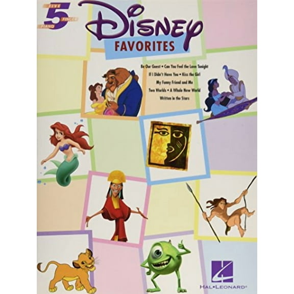 Disney Favorites