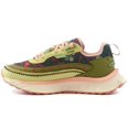 thumbnail image 2 of Tenis Puma Wild Rider 2 Liberty para Mujer 382194-01 verde 24.5 Puma 382194-01 WILD RIDER 2 LIBERTY, 2 of 6