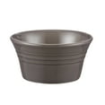 thumbnail image 1 of Mason Cash | Classic Kitchen Ramekins (Set of 4) - Dark Grey, 1 of 3