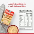 thumbnail image 3 of Success Boil-in-Bag Rice, Precooked Brown Rice, Gluten Free, Non-GMO, 4 Bags per Box, 3 of 12