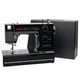 thumbnail image 4 of Máquina de Coser Janome Black Edition HD1000BE Uso Rudo 14 Puntadas, 4 of 4