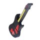 thumbnail image 3 of Pen Drive Almacenamiento de Datos Unidad Forma de Guitarra Memoria USB Memoria - Negro 16GB Sunnimix Creative USB Flash Drive, 3 of 8