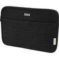 thumbnail image 3 of Unbranded Joey Housse d'Ordinateur Portable en Toile Recyclée 2L, 3 of 6