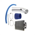 thumbnail image 2 of 76mm Cold Air Intake Pipe Kit Intake Mushroom Head Universal Kit Induction Flow Hose Kit,1 x Intake Pipe Kit, 2 of 5