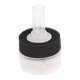 thumbnail image 4 of Filtro de esponja biológica para acuario, filtro de esponja bioquímica para acuario, filtro de esponja para acuario, filtro de esponja para pecera, integración perfecta, 4 of 8