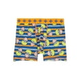 thumbnail image 5 of Naruto Shippuden Boys Allover Print Boxer Briefs, 4-Pack, Sizes XS-XL, 5 of 6