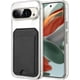 thumbnail image 3 of Funda para Celular ZERODAMAGE SAHARA Pixel 9 Pro XL con Billetera, 3 of 7