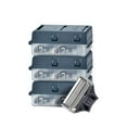 thumbnail image 1 of Harry's - Cartuchos de afeitar (12 unidades, 5 cuchillas), diseño alemán, 1 of 1