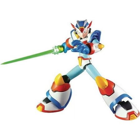 Kotobukiya - Mega Man X - Mega Man X Max Armor [COLLECTABLES] Statue, Collectible