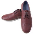 thumbnail image 5 of Mio Marino Men's Countryside Rugged Oxford, 5 of 7