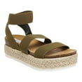 thumbnail image 1 of Steve Madden Women's Kimmie Platform Sandal, 1 of 6
