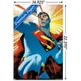 thumbnail image 3 of DC Comics - Superman - Action Comics #1009 Variant Wall Poster, 14.725" x 22.375", 3 of 6