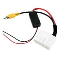 thumbnail image 2 of Backup Camera Retention Wire Harness Fit for Nissan Altima 2010-UP, 2 of 10