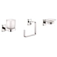 thumbnail image 2 of 6 Accesorios Para Baño Flowell Zinc 61 Cm, 2 of 3