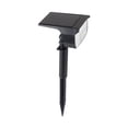 thumbnail image 4 of 46 luces LED solares para exteriores IP65, focos impermeables para paisajes, luces de seguridad, 4 of 9