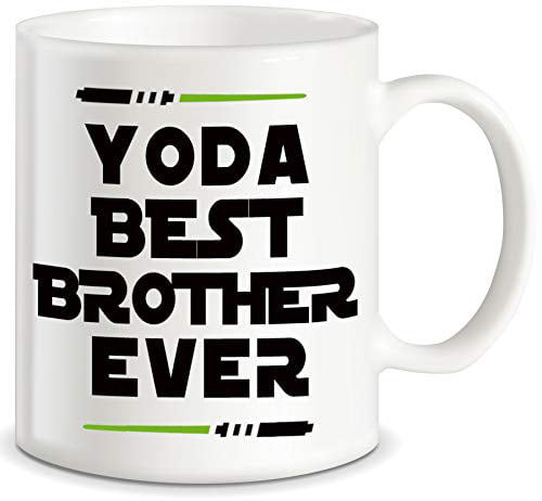 Yoda Collectors Best Mom Mug Star War Funny Mom Gifts Yoda Best Mom Gift 