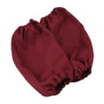 thumbnail image 2 of Oversleeves Manga de de Cocina Protectora Manguito Elástico Sleevelet Accesorios de Cocina - Vino rojo Soledad Funda de limpieza, 2 of 5