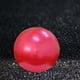 thumbnail image 2 of Greeniant Pelota de Yoga de 55cm-75cm para gimnasio, Fitness, Pilates, ejercicio, pelota de equilibrio Uniforme atlético Rojo 55cm+inflador Greeniant JJ14985-10, 2 of 3