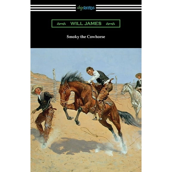 Smoky the Cowhorse (Paperback)