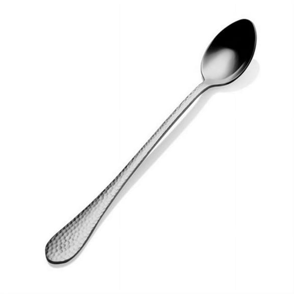 Bon Chef SBS1202 7.73 x 2 x 2 in. 7.73 in. Reflections Ice Teaspoon, Pack of 12