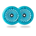 thumbnail image 3 of Root Industries Lotus Wheels Orange, 3 of 11