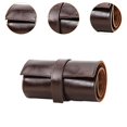 thumbnail image 6 of yotijay Watch Box Organizer Jewelry Box Max Leather Container Portable Sleeve, 6 of 8