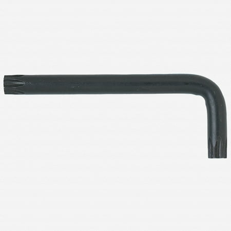 

Wiha 36342 T40s Security Torx Short Arm L-Key