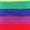 Red, variant on 4 Pairs Rainbow Striped Knee Calf Socks Colorful Striped Long Tube Stockings Knee Calf High Socks for Women Girls