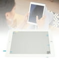 thumbnail image 4 of Écran Tactile en Verre Trempé, Écran de Numériseur de Tablette de Résistance aux Chocs de Remplacement Poinçonnage Précis pour Tablettes, 4 of 8