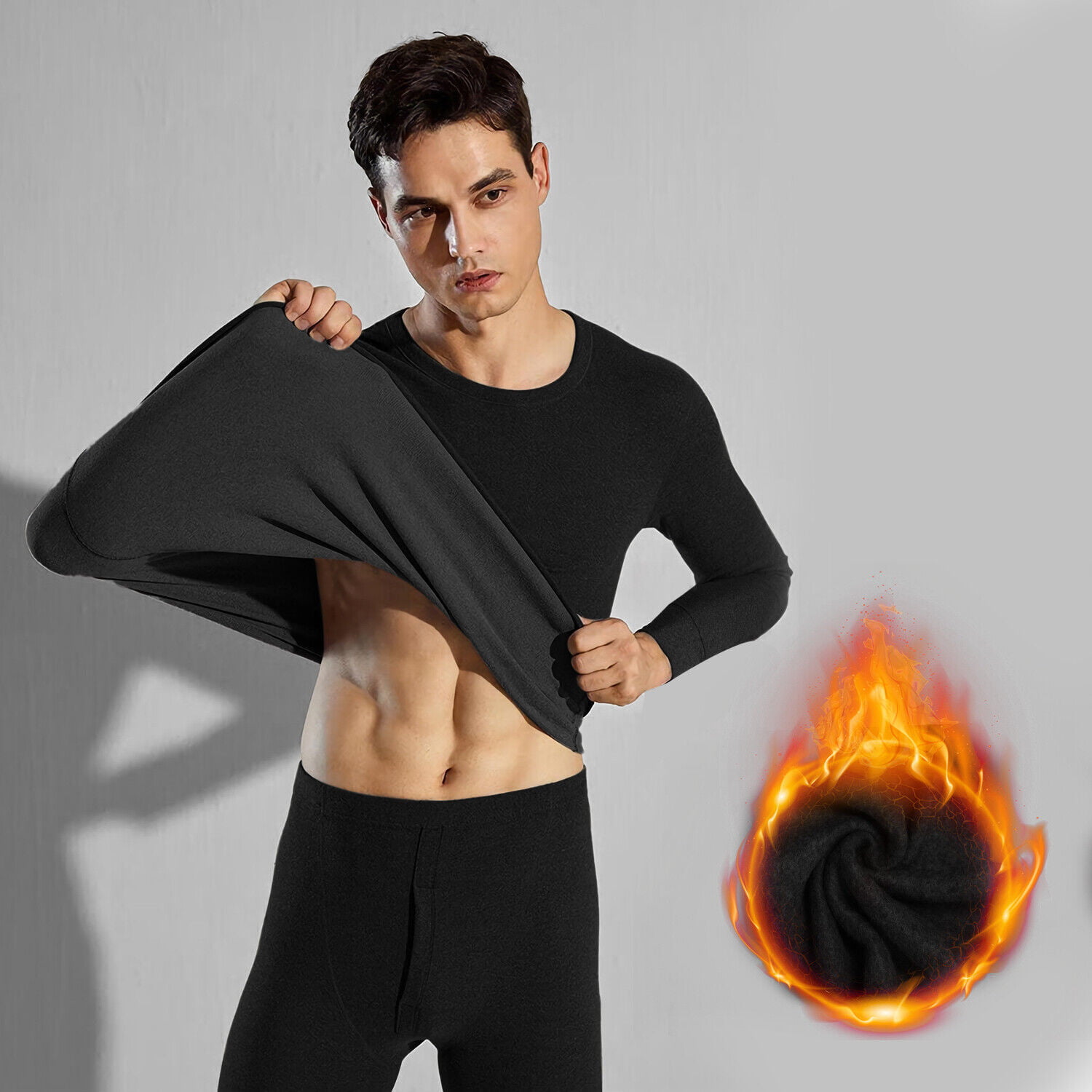 Top 5 Mens thermals - winter special, Best thermal tops for men