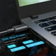 AYNEFF Chargeur pour Ordinateur Portable 65W USB-C, Chargeur de Chromebook Compatible avec Lenovo Chromebook C330 S330 100e 300e 500e Yoga – image 2 sur 5