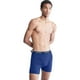 thumbnail image 2 of Calvin Klein 3 Bóxer Brief Azul De Algodón, 2 of 4