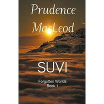 Forgotten Worlds Suvi, Book 1, (Paperback)