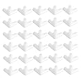 thumbnail image 4 of unbranded 30Pcs Tent Frame Connection Parts for Gardening with Canopy Hardware, 4 of 8