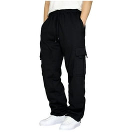 2023Rene♡Super Stretch Pants 38 36 FEDTOSING Men's Khaki Cargo Pants, 38×36, Lightweight Rip
