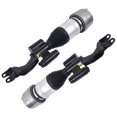 thumbnail image 5 of GELUOXI Front Left and Right Air Suspension Strut for Mercedes-Benz E-Class Sedan 2017-2020 2Pcs, 5 of 7