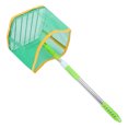 thumbnail image 1 of OUNONA Table Tennis Ball Retriever 1Pcs Green Picker Tool For Training Centers Use, 1 of 8