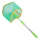 thumbnail image 1 of FUTUREORYY Pelotas De Tenis De Con Capacidad Amplia Y Ajuste En Longitud Color Verde, 1 of 7