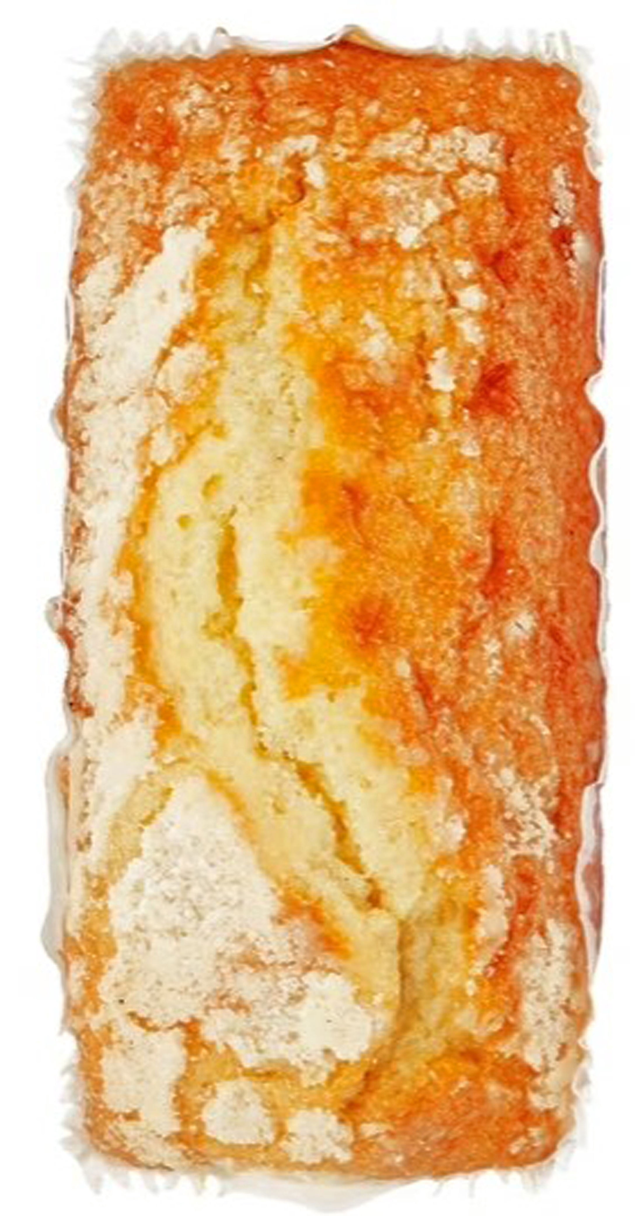 Freshness Guaranteed Lemon Streusel Loaf-Natural Color