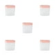 thumbnail image 1 of Humidificador de aire USB Naiovety 260ml difusor de Aroma Rosa, 1 of 6
