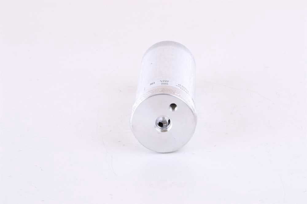Nissens 95171 Air Conditioning Receiver Drier