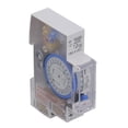 thumbnail image 4 of Interruptor De Sincronización, Temporizador Mecánico 220-240 V Para Máquina, 4 of 7